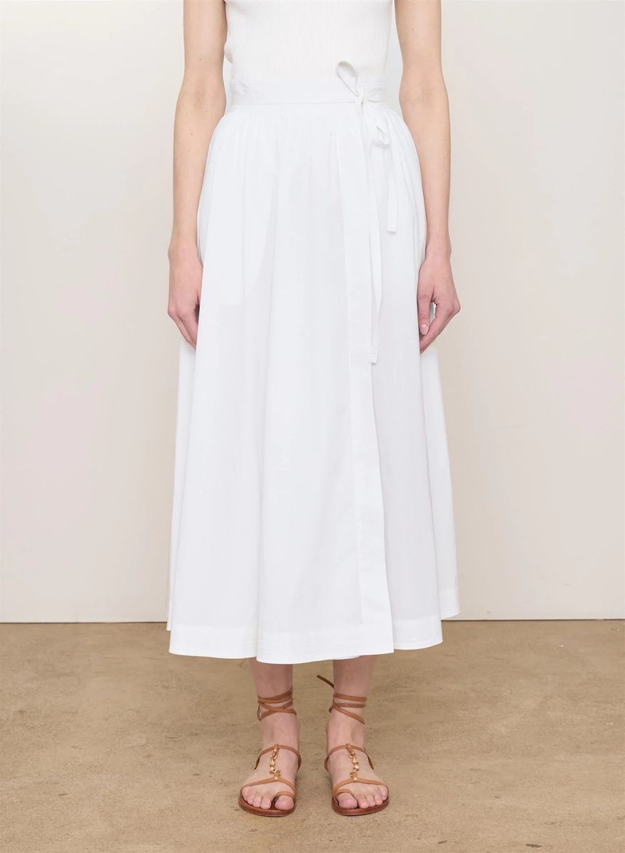 VANESSA BRUNO - GUILLAUME ecru