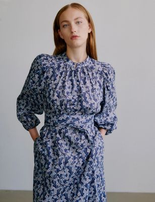 APOF NEW MAYA DRESS - LAITH