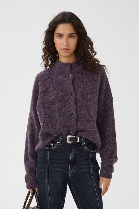 Hovedbilde GESTUZ AlphaGZ Short Cardigan ...