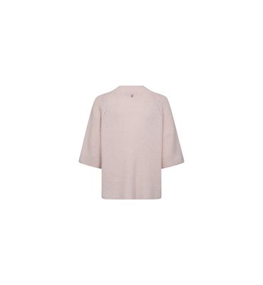 MMTaci ¾ V-neck Knit BALETT SLIPPER