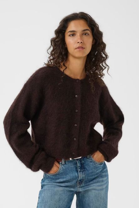 Hovedbilde GESTUZ GZDebbie Cardigan NOOS ...