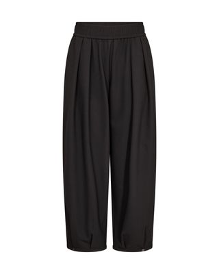 MOS MOSH MMNuello Moley Pant Black Ankle