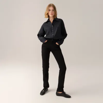 LOIS Maca Mistral Black 
