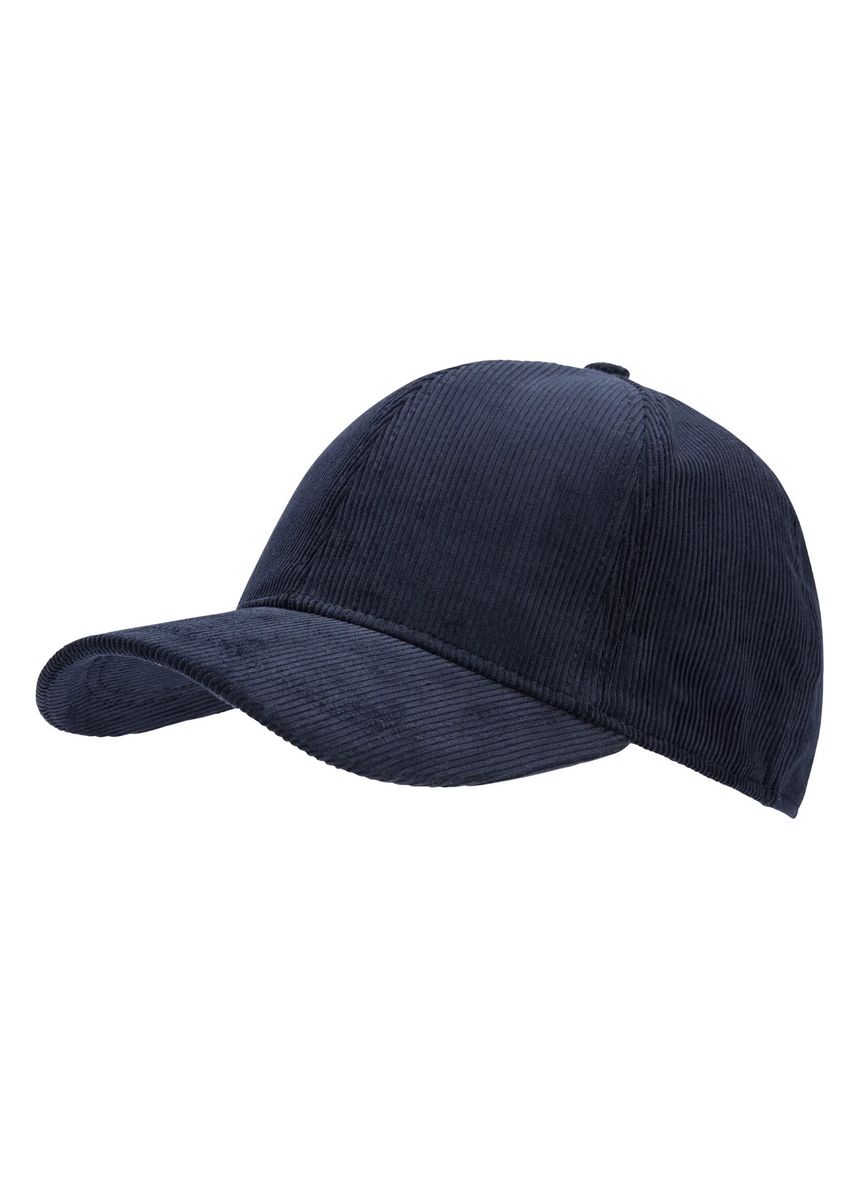 BRGN SOMMERSOL CAPS - NAVY 