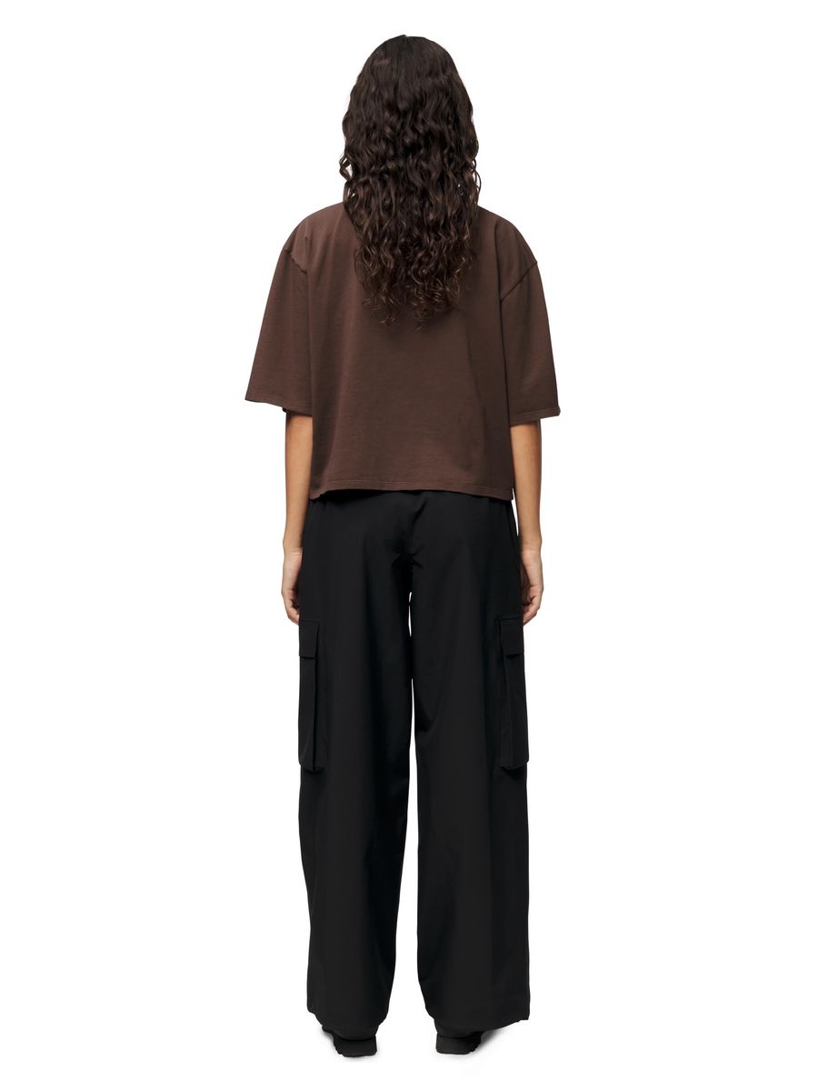 BLÆST Klipra pant BLACK