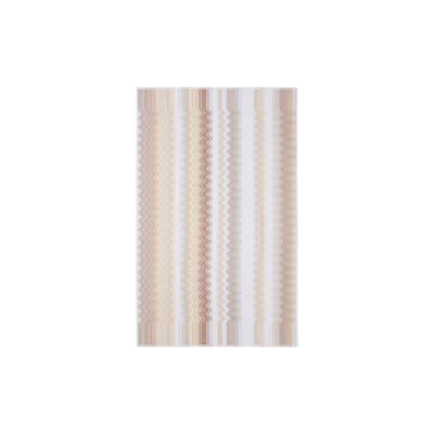 MISSONI GIACOMO HÅNDKLE, NATURAL 70 X 115