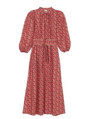 APOF NEW MAYA DRESS - MITSI VALERIA