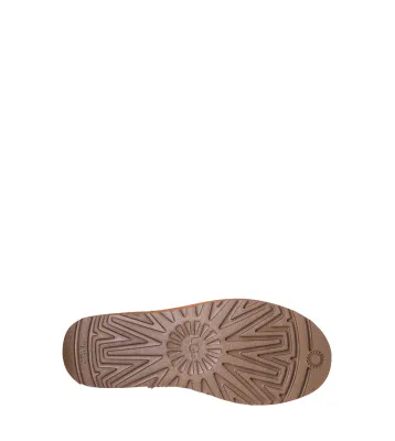   UGG Classic Mini  Boot Women’s – Chestnut