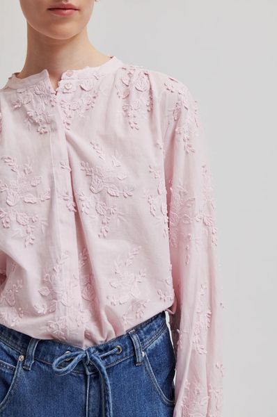 Hovedbilde SECOND FEMALE CAVAN SHIRT ...