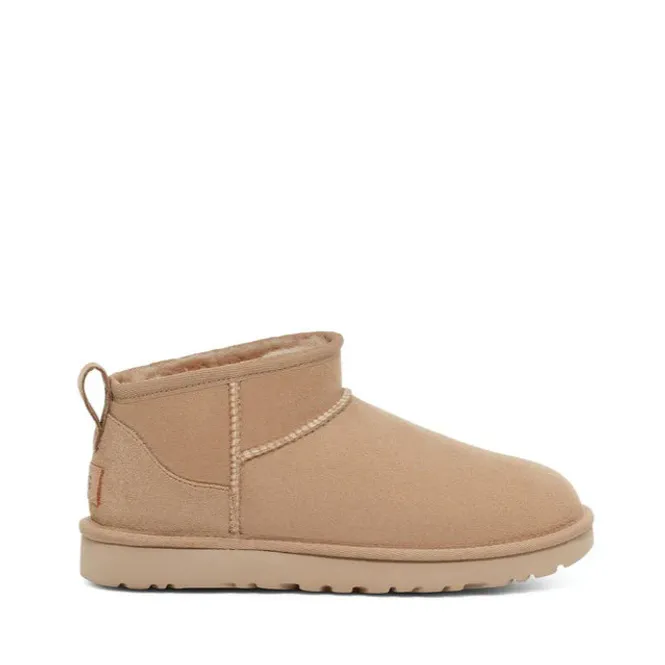 Hovedbilde UGG W CLASSIC ULTRA MINI - ...