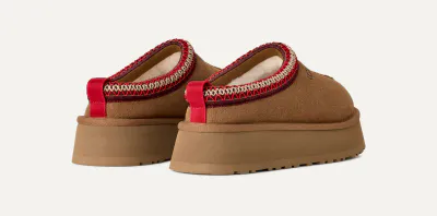 UGG Tazz Chestnut 