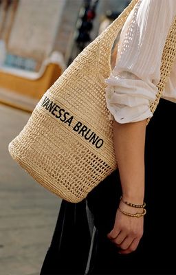 VANESSA BRUNO SAC HOBO