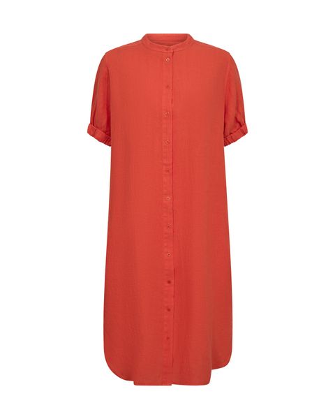 Hovedbilde  MOS MOSH ARLETH SS LINEN ...