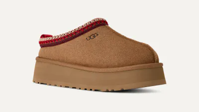 UGG Tazz Chestnut 