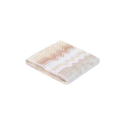 MISSONI HOME GIACOMO HÅNDKLE, NATURAL 40X70