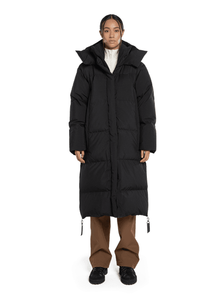 Hovedbilde BLÆST Stranda down jacket ...