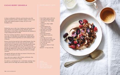 BØKER NEW MAGS Good Mornings
