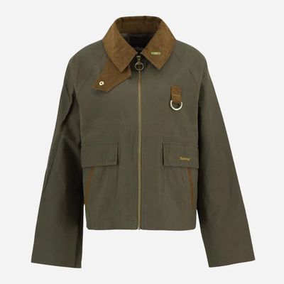 BARBOUR ICON SPEY SP 