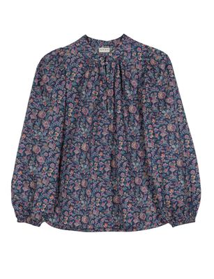 APOF AUDREY SHIRT - KAZUSA