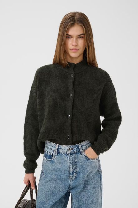 Hovedbilde GESTUZ AlphaGZ Short Cardigan ...