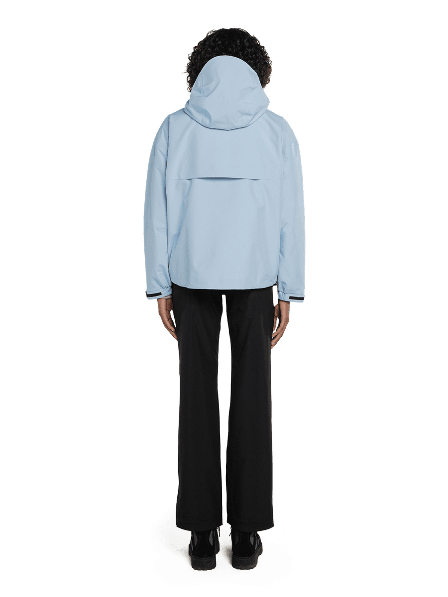 BLÆST Synes jacket AIRY BLUE