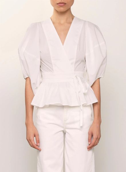 Hovedbilde VANESSA BRUNO - GUNNER ecru