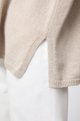 FWSS Roma Sweater Natural