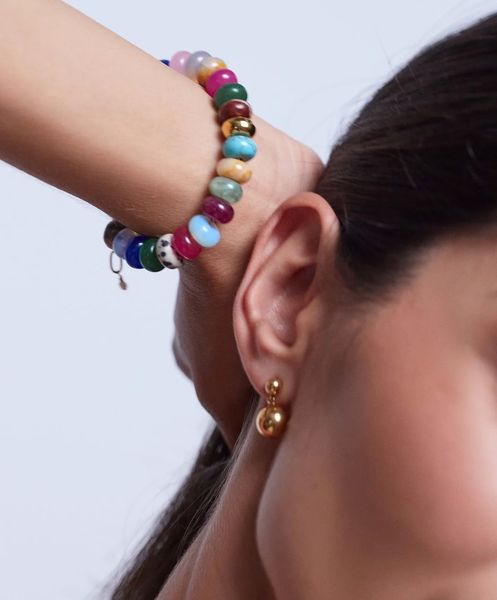 Hovedbilde ANNI LU Mirage Bracelet COZY ...