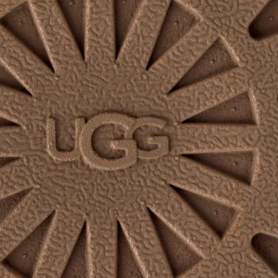 UGG Disquette Chestnut 