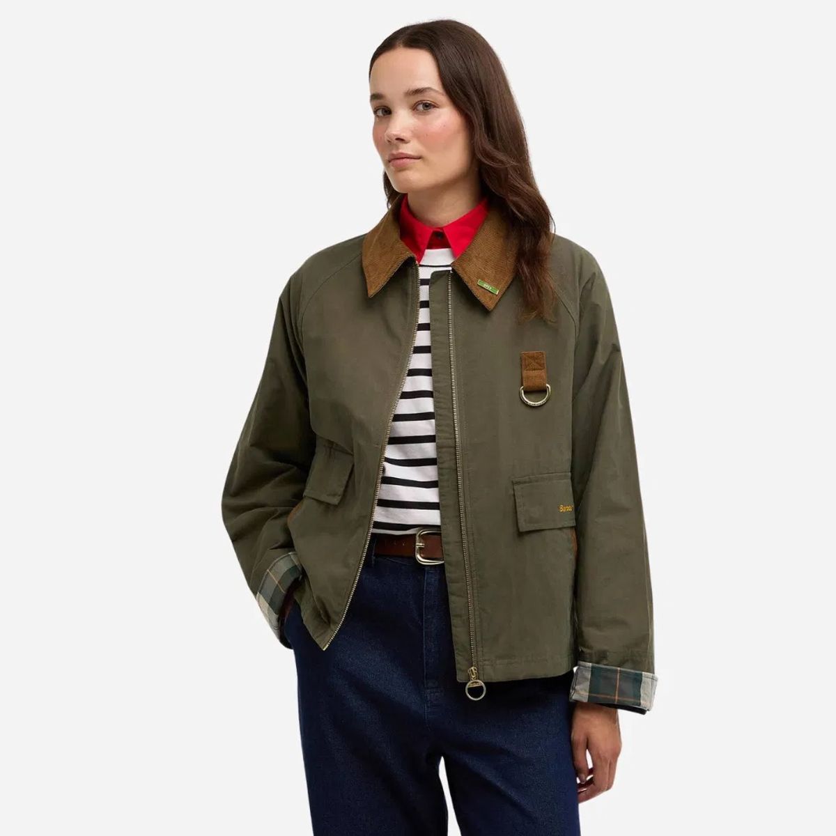 BARBOUR ICON SPEY SP 
