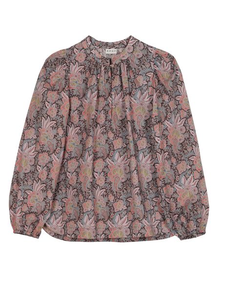 Hovedbilde APOF AUDREY SHIRT - ...