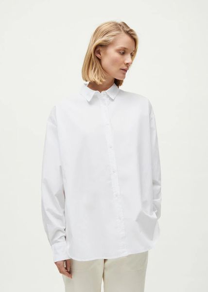 Hovedbilde AIAYU - Shirt - White