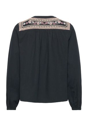 BA&SH TOP ALEC CARBONE 