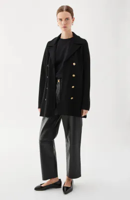 BUSNEL SOPHIA JACKET BLACK