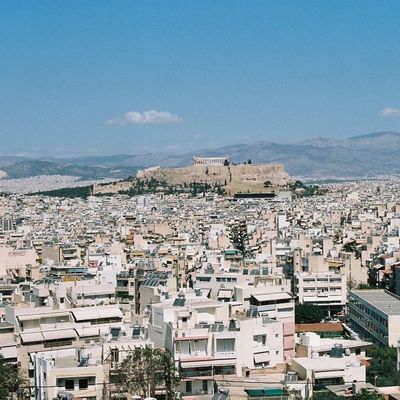 BØKER NEW MAGS A Week Abroad Sicilia