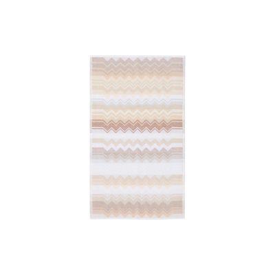 MISSONI HOME GIACOMO HÅNDKLE, NATURAL 40X70