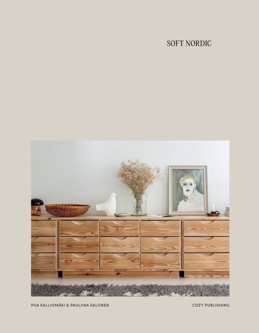 Hovedbilde BØKER NEW MAGS Soft Nordic