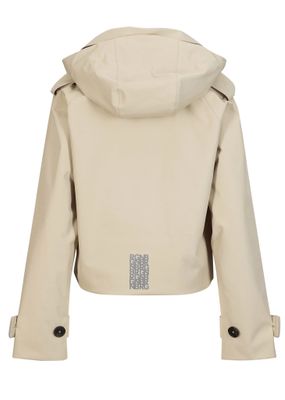 BRGN SKYDEKKE TRENCH SAND 